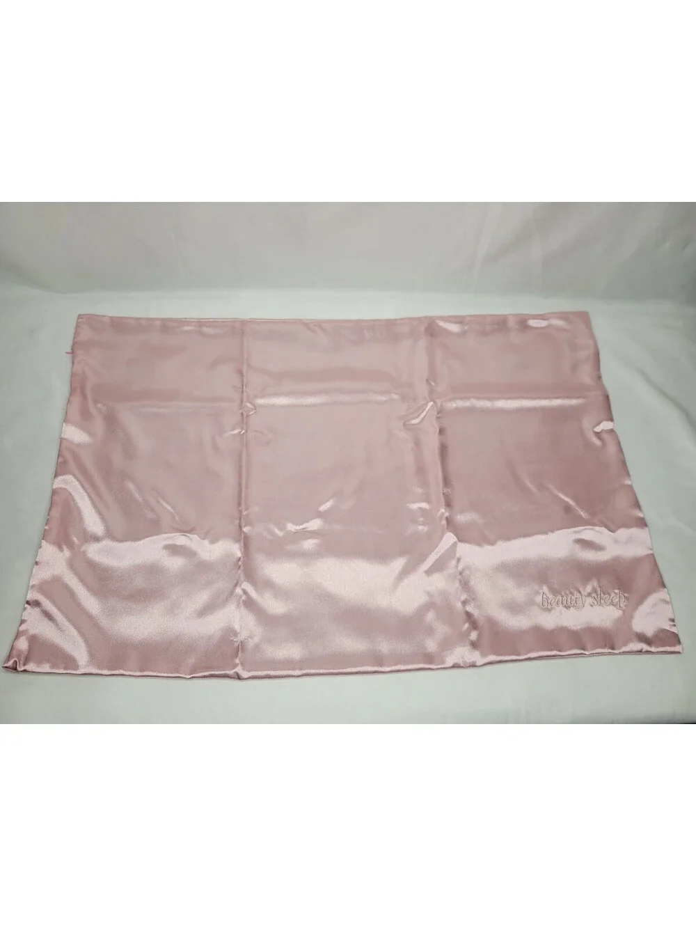 3 Pack Silky Pillow Covers 